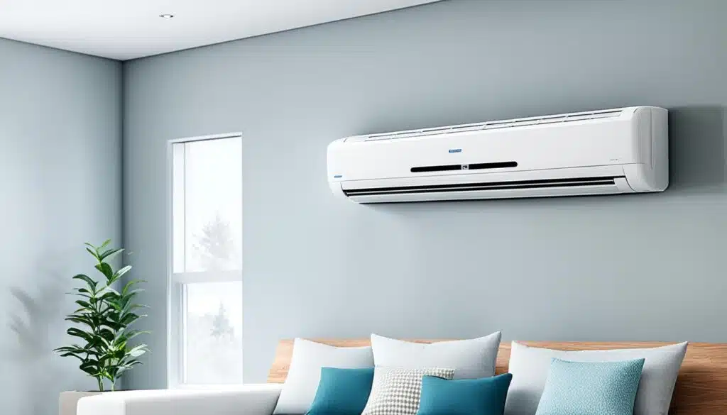 Split System Air Conditioning Installation Melbourne