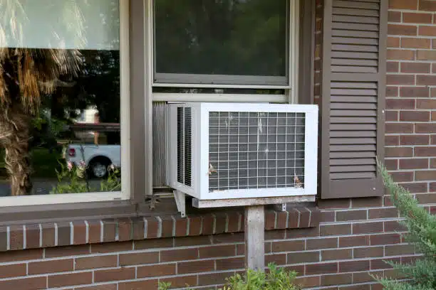 air conditioning unit