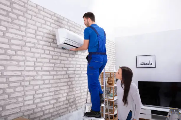 how to improve HVAC system efficiency