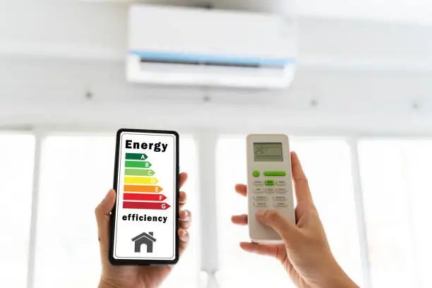 Energy Ratings for AC