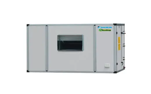 Daikin Ducted Units