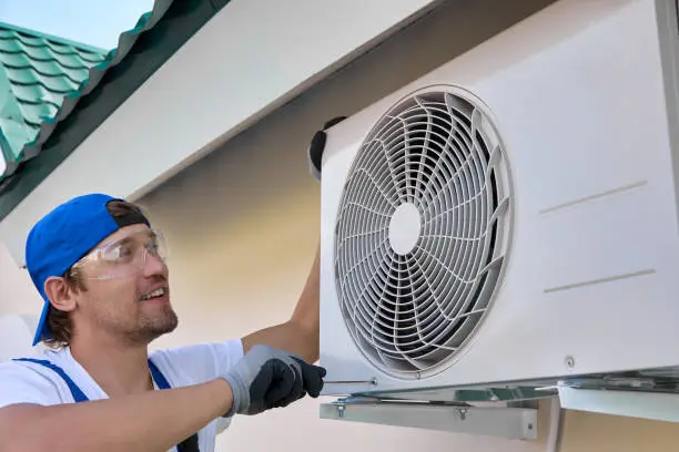 air conditioning installers​