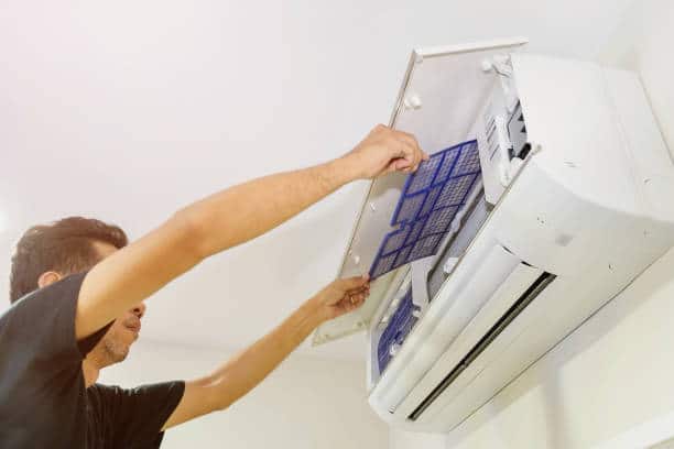 DIY vs Professional Split System Installation | Alpha Air