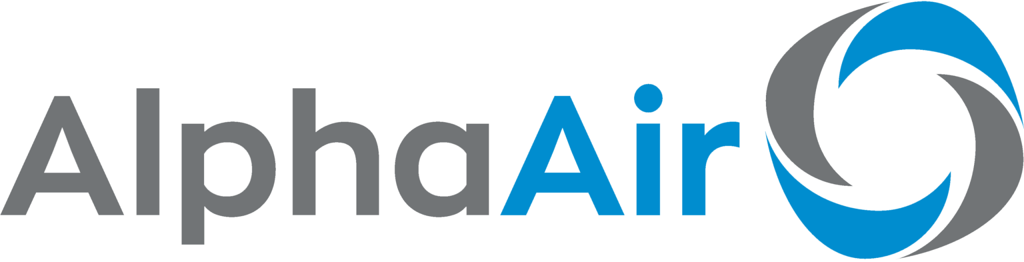 Alpha Air logo