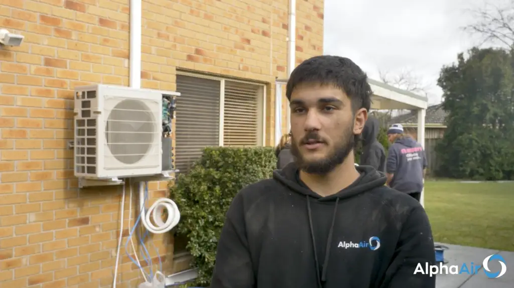 Ducted Heating and Cooling vs Split System Heating and Cooling