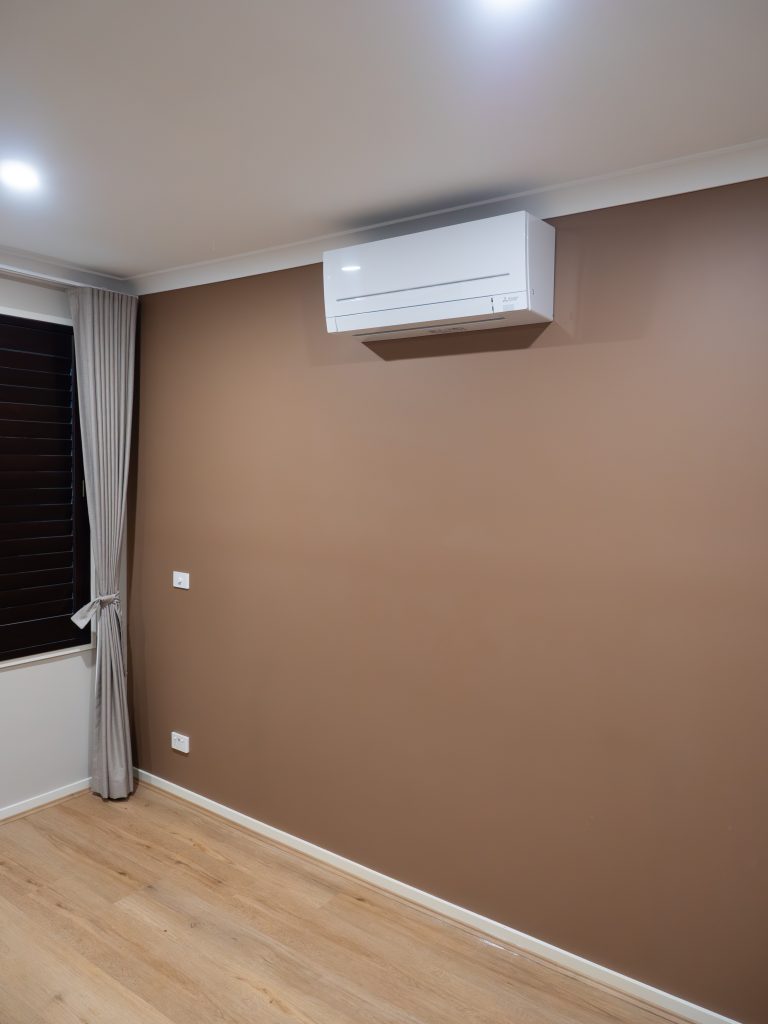 Split System Air Conditioner in Melbourne