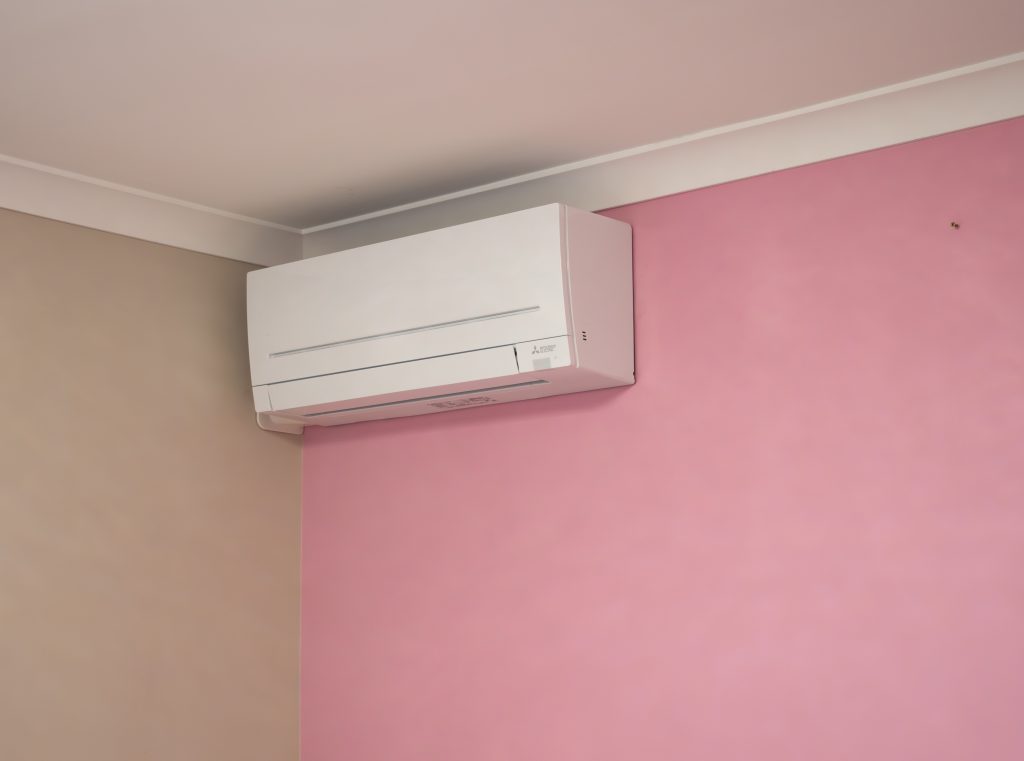 Air Conditioning Maintenance checks