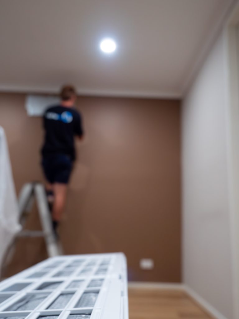 Cost to run air condtioning