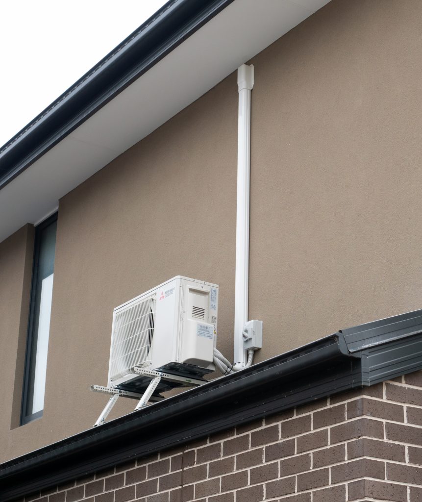 Air Conditioner timeframe