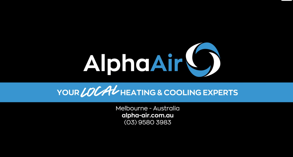 Alpha Air Heating Winter