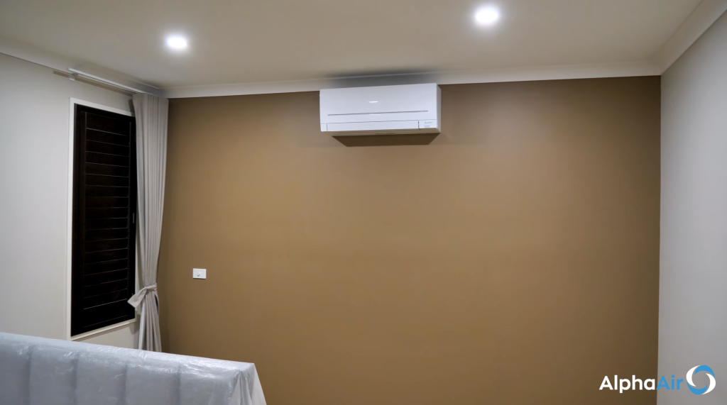 Winter In Melbourne Heating