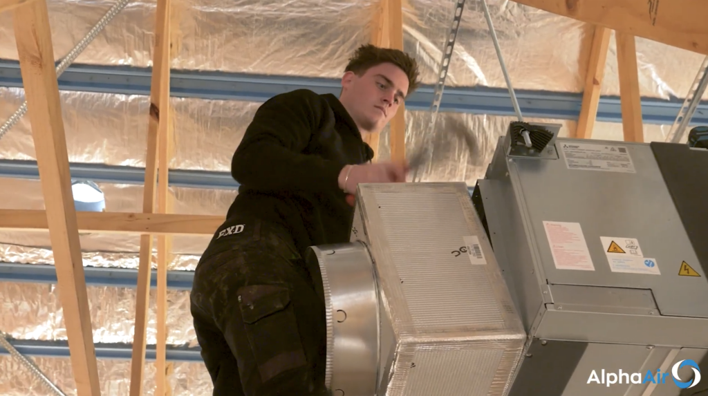 Gas Vs Ducted Heating