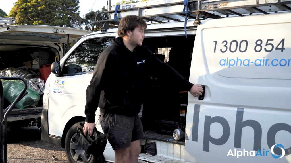 Air Conditioning Buyers Guide Melbourne