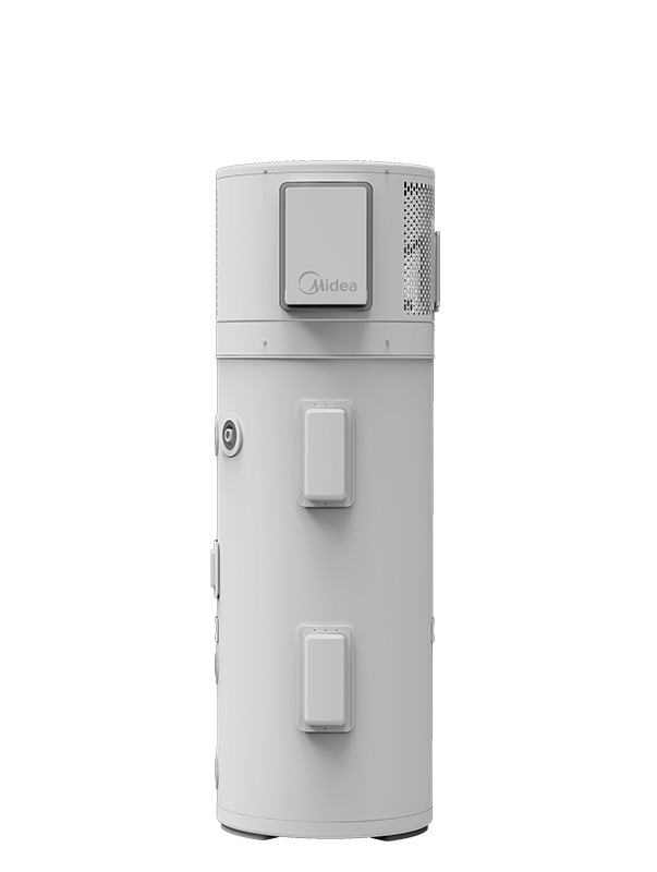 Midea Heat Pump